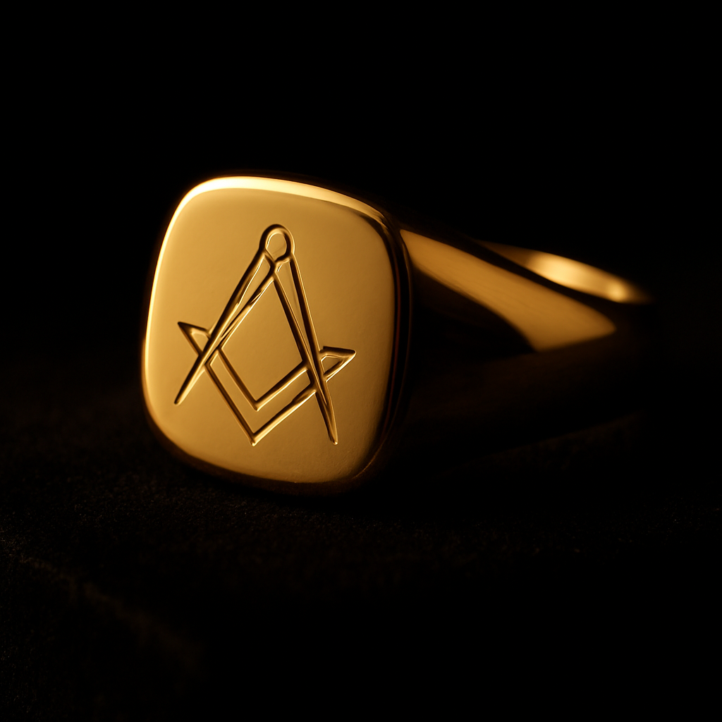 The Initiate Signet